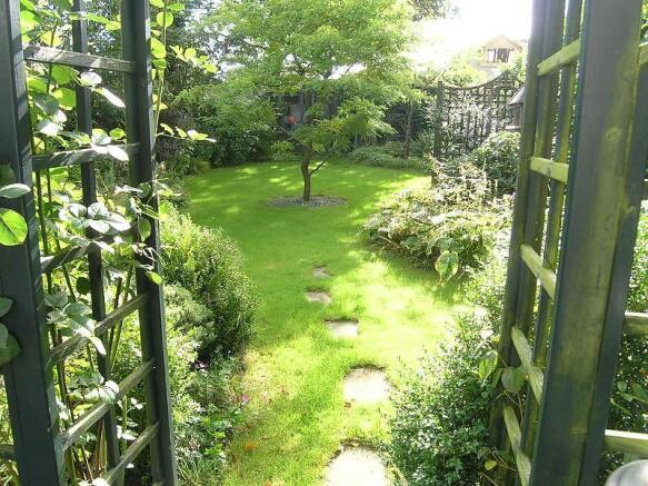 Garden 1