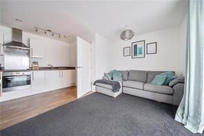 2, Hackwood House, Kingman Way, Newbury RG14 7FZ