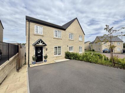 Ramble Crescent, Micklefield, Leeds