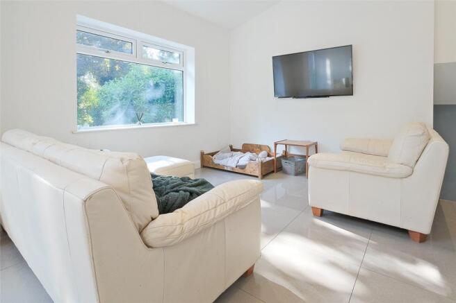 TV Area