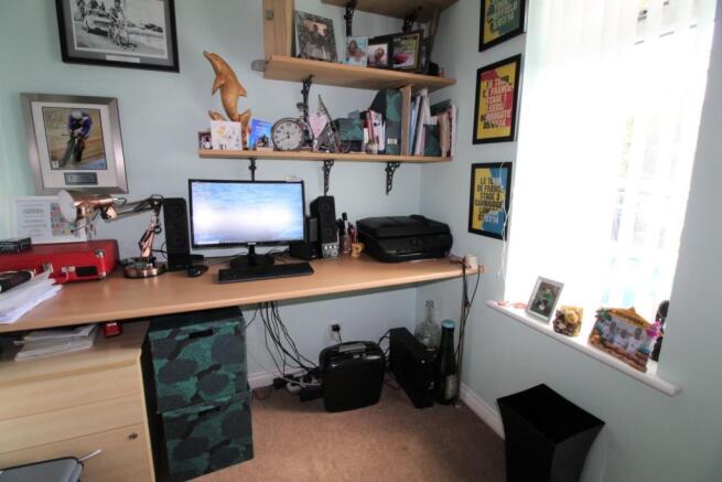 Office / Study