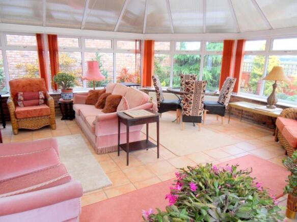 CONSERVATORY