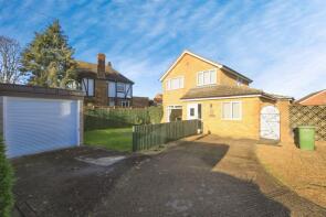113, Eastrea Road, Peterborough PE7 2AJ