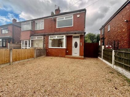 Clifton Street, Failsworth, Manchester