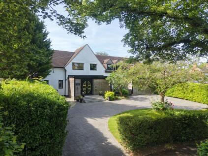 Dalby Avenue, Bushby, LE7