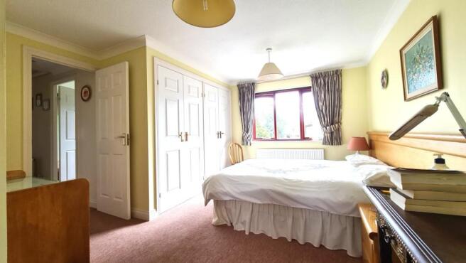 Master Suite