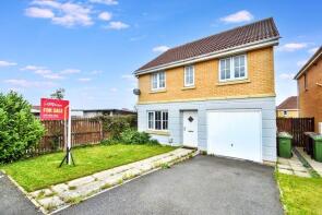 11, Churchside Gardens, Easington Lane, Houghton Le Spring DH5 0NE