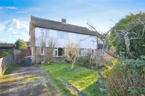 21, Hawthorn Close, Takeley CM22 6SD