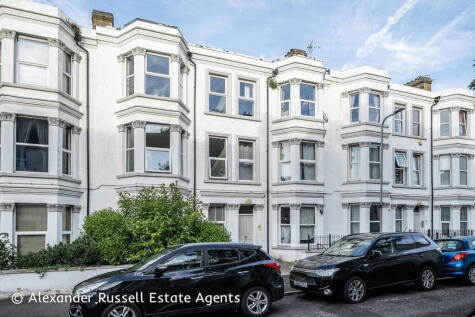 Hereward House, Gordon Road, Cliftonville, Margate, CT9