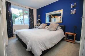 5, Braeside Road, Southampton SO19 7AY