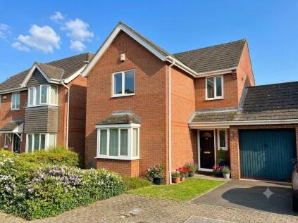 Redhuish Close, Milton Keynes