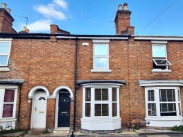 19, Clapham Terrace, Leamington Spa CV31 1HY