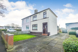 3, Montfode Drive, Ardrossan KA22 7LS