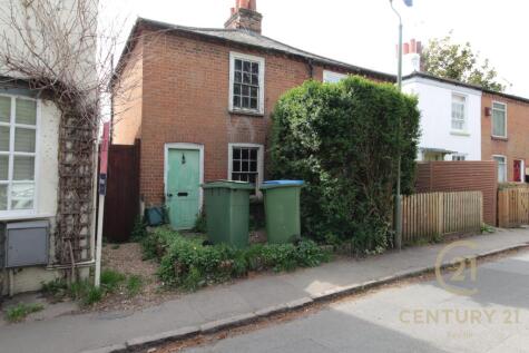 Longs Cottages Alma Road Esher KT10