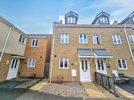 13, Wittel Close, Peterborough PE7 1HN