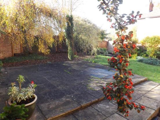 Garden Two