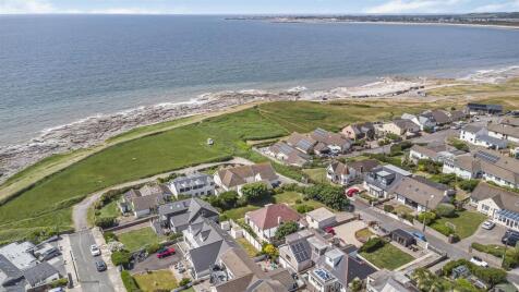 Craig Yr Eos Road, Ogmore-By-Sea