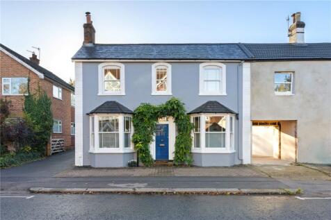 Croydon Road, Reigate, Surrey, RH2