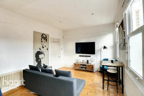37a, Queenswood Road, London SE23 2QR