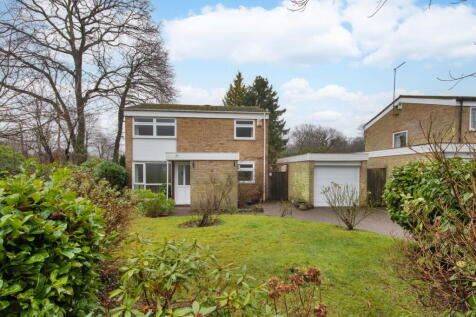 Timberbank, Vigo, Gravesend, DA13 0SN