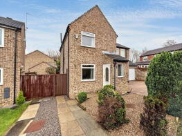 19, Beechfield, Middlesbrough TS8 0TY
