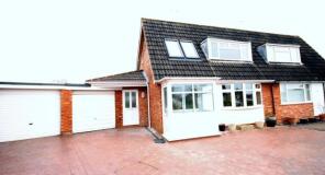 20, Abberley Drive, Droitwich Spa WR9 8NY