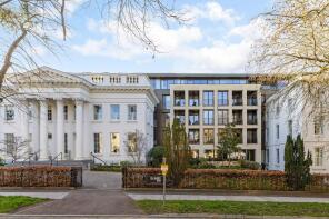 Apartment 18, One, Bayshill Road, Cheltenham GL50 3FH