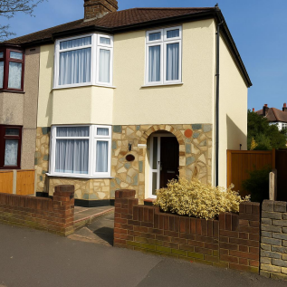 176 Hainault Road Romford Essex