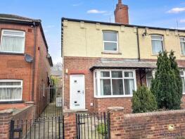7, St Marks Street, Wakefield WF1 3PN