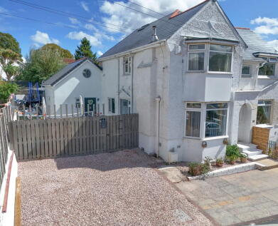 Knapp Park Road, Paignton