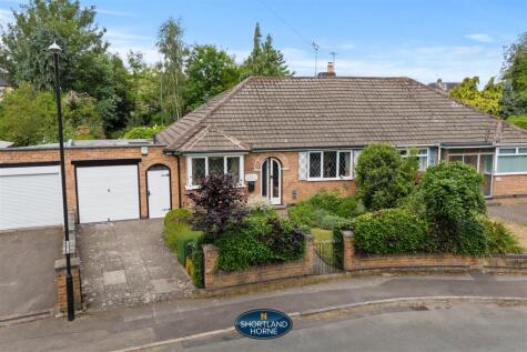 Howes Lane, Finham, Coventry