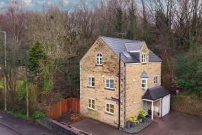 19a, Lower Fold, Marple Bridge, Stockport SK6 5DX