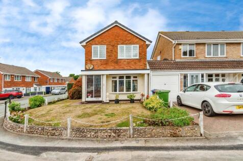 Harebell Close, Heath Hayes, Cannock, Staffordshire, WS12