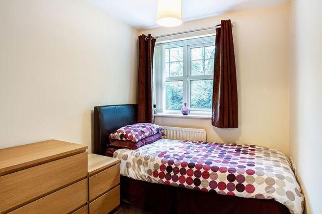 BED 4