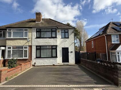 Dunvegan Road, Birmingham, B24 9HQ