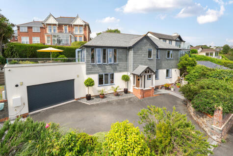 Yealm Road, Newton Ferrers