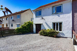 40, St Valery Avenue, Inverness IV3 5BA