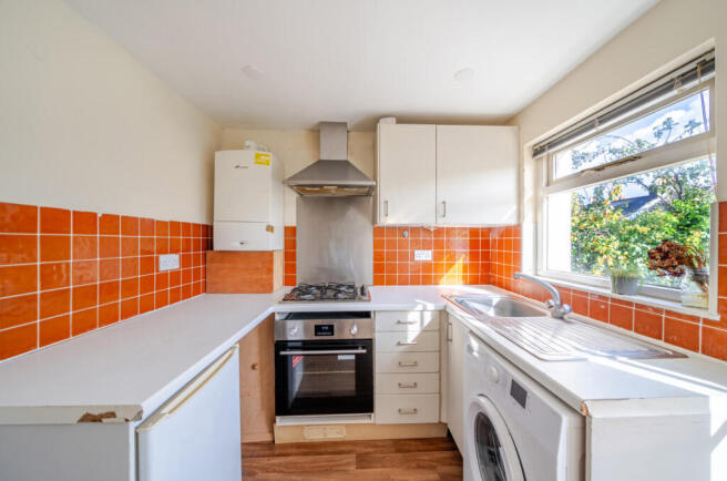 Buckingham Road, Brighton, East Sussex, BN1 photo 3