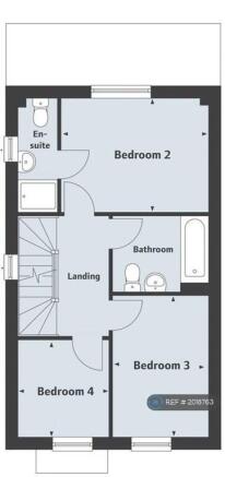 Floorplan (First Floor)