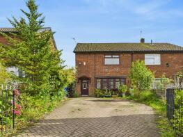 109, Longshaw Drive, Manchester M28 0BD