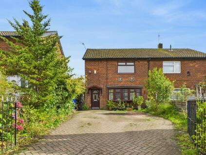 Longshaw Drive, Worsley, M28