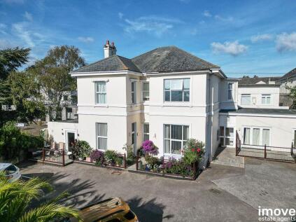 Westwood Villa, Abbey Road, Torquay, TQ2