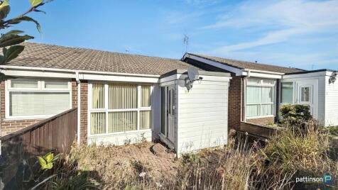 Meadowfield, Ashington, Northumberland, NE63 9TR