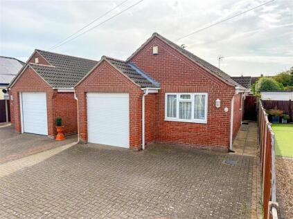 Frinton Road, Kirby Cross, Essex