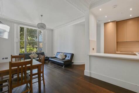 Inverness Terrace, Bayswater