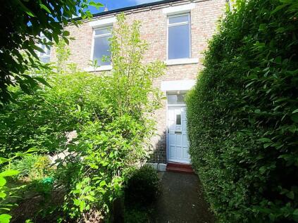 James Terrace, Wallsend