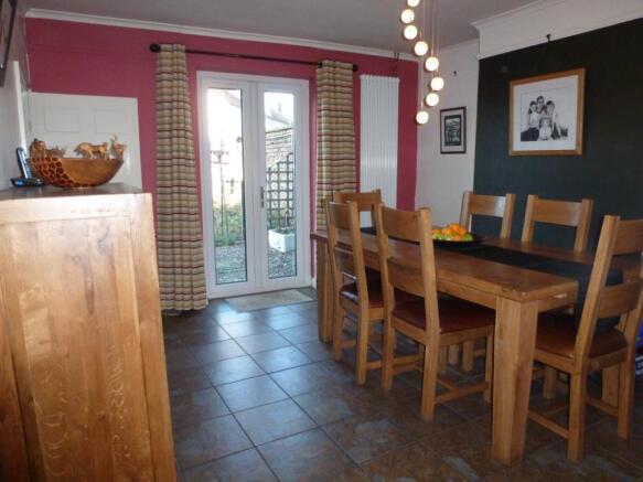 Dining Room 2