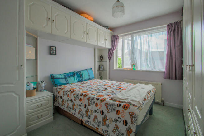 2 bed Semi-Detached Bungalow for sale Image 11