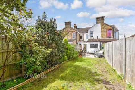 Springfield Road, Larkfield, Aylesford, Kent