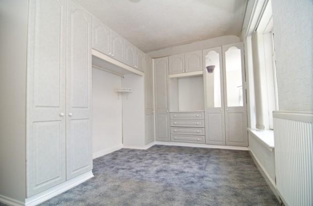 George Property and Financial St Annes Street Bedr
